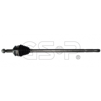 ON AKS KOMPLE SAG YARIS 1,4 D4D 2006-2012 (P9 KASA) - GSP 259354