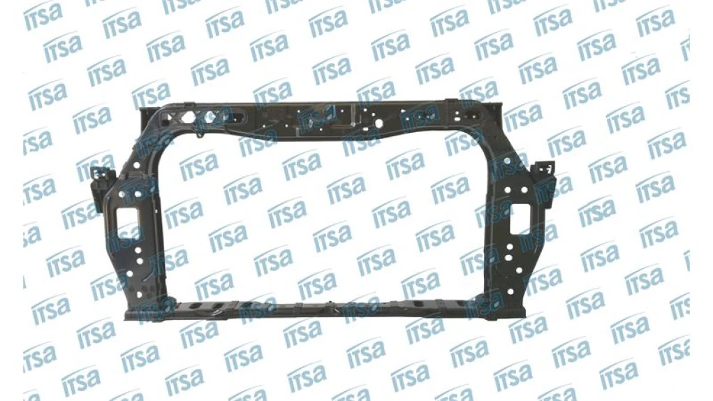 Kia Panel On Plastık Kia Rio 12> - İtsa 10ifr0110306