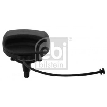 YAKIT DEPO KAPAGI BMW E81 E87 F20 F21 F40 E88 E46 E90 F30 F80 - FEBI 45550