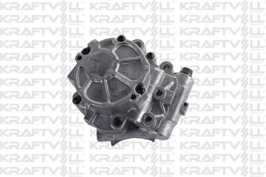 Mitsubıshı Ticarı Yag Pompası Boxer Jumper Daıly 3,0d 3,0hdi Fuso Canter Temsa Prestij Euro5 /6 (vakum)(f1c)(504083124 - Kraftvoll 12030054