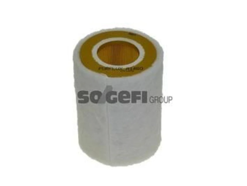 Smart Hava Filtresi Cabrıo (450) 02>04 Crossblade (450) 02>03 Roadster (452) 03>05 - Purflux A1460