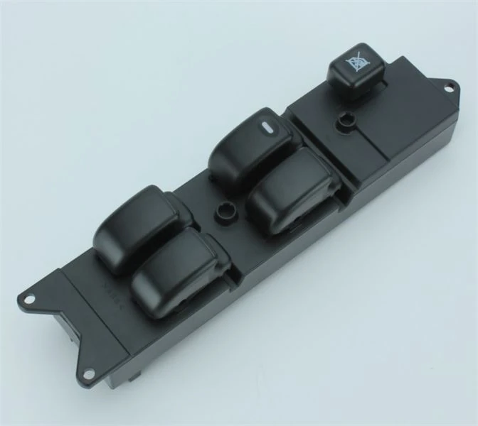 Mitsubıshı Ticarı Cam Anahtarı L200 00-06 Magnum Kasa -Pajero-Lancer - Aem30 0856