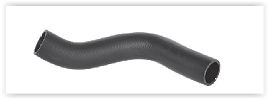 RADYATOR UST HORTUMU HYUNDAI I20 09>14 / ACCENT BLUE 11> - GROS T13521