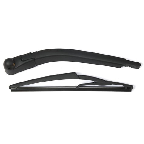 SILECEK SUPURGESI ARKA TAKIM MERCEDES B CLASS 05> 323 MM 305 MM - MARTIGUES RPW0159
