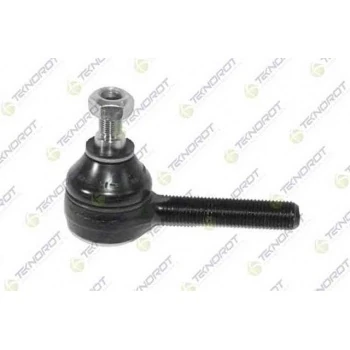 Mercedes Rot Bası Ön - Dis - Tek M-201