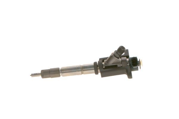ENJEKTOR KOMPLE MITSUBISHI FUSO CANTER FE839 FE859 EURO4 - BOSCH 0445120073