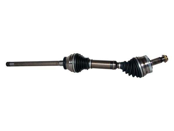 KOMPLE AKS ON SAG RANGE ROVER III (L322) 3.0 D 02>12 3.6D 06>12 4.2 05>12 4.4 10>12 - WENDERPARTS RR_IED500110