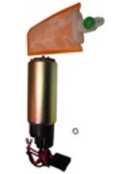 Renault Yakıt Pompası Albea 1,4 Clio Kangoo Megane Opelastra G Vectra C Japon Grup Lada Samara R19 Ford Esco - Fdr 9758