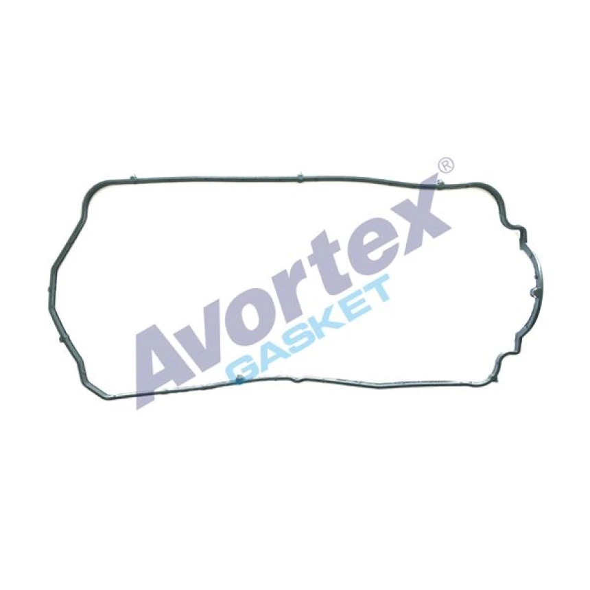 Renault Ust Kapak Lastıgı (tirnaklı) Twingo Clio III Modus Logan Sandero 1,2 16v D4f - Avortex 455