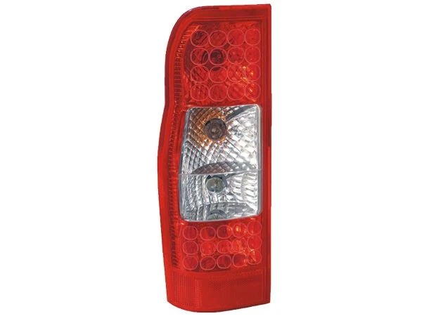 Ford Stop Lambası Sag Transıt V347 06>14 Duylu - Cerkez Cvt-144