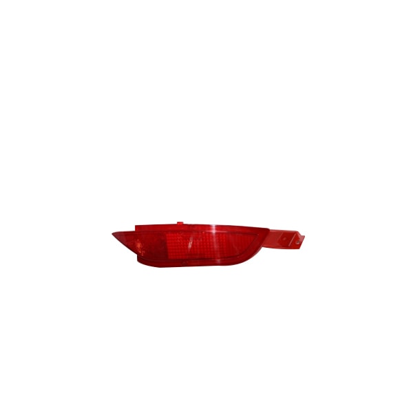 TAMPON ARKA SAG ALT REFLEKTÖRÜ FIESTA VI 08> FOCUS III CMAX 10>15 CMAX 15> - CERKEZ CVT-251