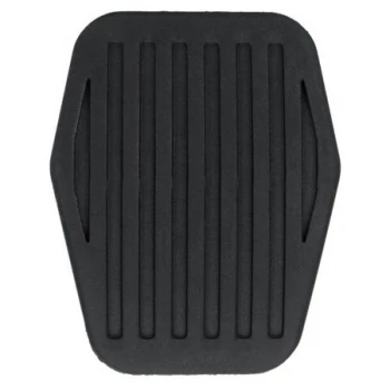 Ford Debriyaj+fren Pedal Lastıgı (tirnaklı) Focus II 04>12 Focus II C Max 04>07 C Max 07 /> - Mtj 7983