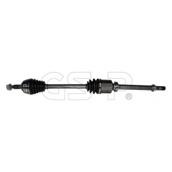 ON AKS SAG DACIA DUSTER 10> 1.5 DCI 1.6 16V  5 ILERI 6 ILERI>  (Conta çapi [mm]: 52,6; Diferansiyel - GSP 250416