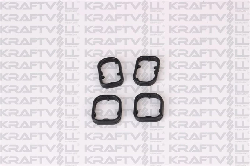 Bmw Yag Sogutucusu Conta Tk. (n47d, Kucuk Dortlu) Bmw F20 F21 F22 F30 F31 F87 E90 E91 E92 E93 - Kraftvoll 10034586