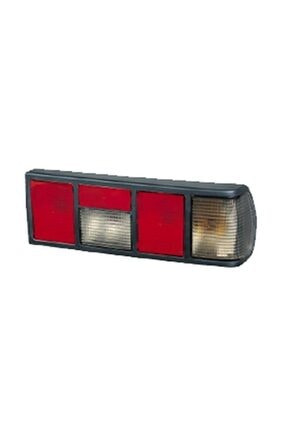 STOP LAMBASI (DUYSUZ) SOL DOGAN SLX 95> - CERKEZ M131-21