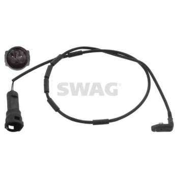 ON FREN BALATA IKAZ SENSORU ASTRA F 1.4. 1.6 (92 98) VECTRA A 1.8I (90 95) - SWAG 40905109
