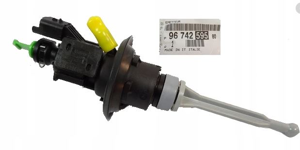 Psa Debriyaj Merkezi Ust 308(t9)-C4 Picasso(b78) Eb2-Ep6-Dv6f - Psa 9674259580