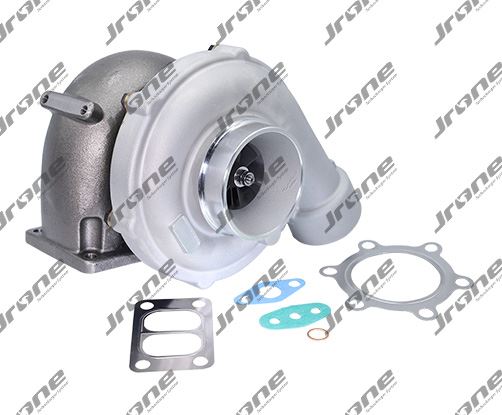 TURBO SARJ MERCEDES ACTROS 1848-1850-1851-1853-3350 / TOURISMO RHD 17 / TRAVEGO RH-RHD-SHD 15-16-17 - JRONE 8B27100A88T