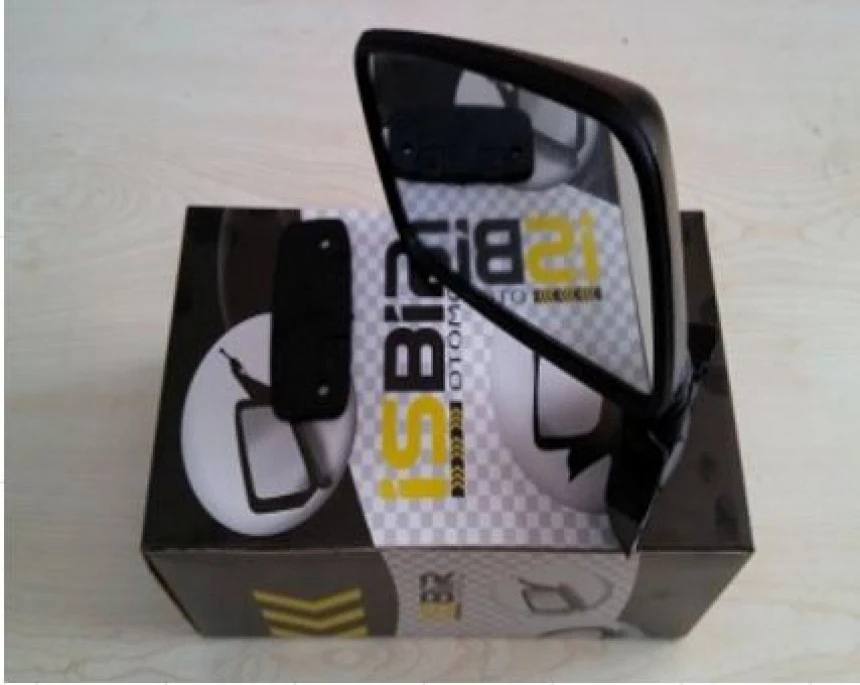 Renault Eski Dis Dikiz Aynası Sag R12 Gts - İsbir Ag.008