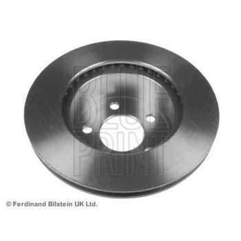 Jeep On Fren Diski Jeep Cherokee Grand Cherokee I 88>99 Wrangler II 88>07 - Blueprint Ada104331