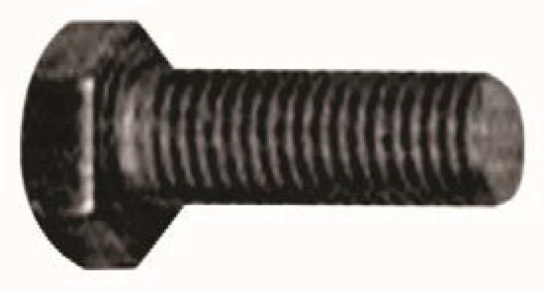 Renault Eski Sanzıman Civatası Kisa (7mm) R12 - Mtj 3141