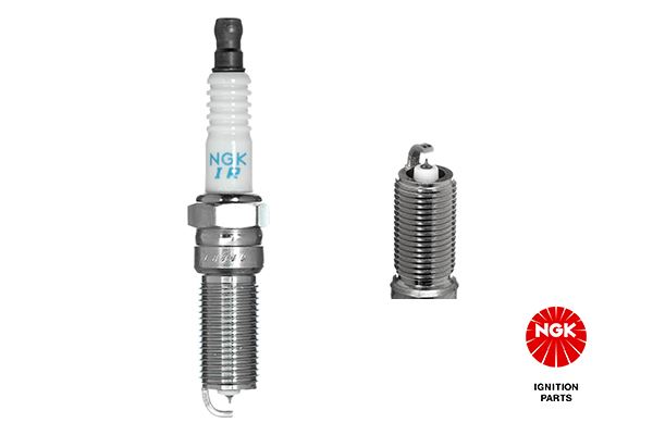 ATESLEME BUJISI ILTR6H8G (4 LU PAKET) FORD FOCUS III 1.6 Flexifuel 11> - NGK 96870