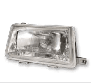 RENAULT.11 KOMPLE FAR SOL ORTA KASA   (4) - FARBA-10357E