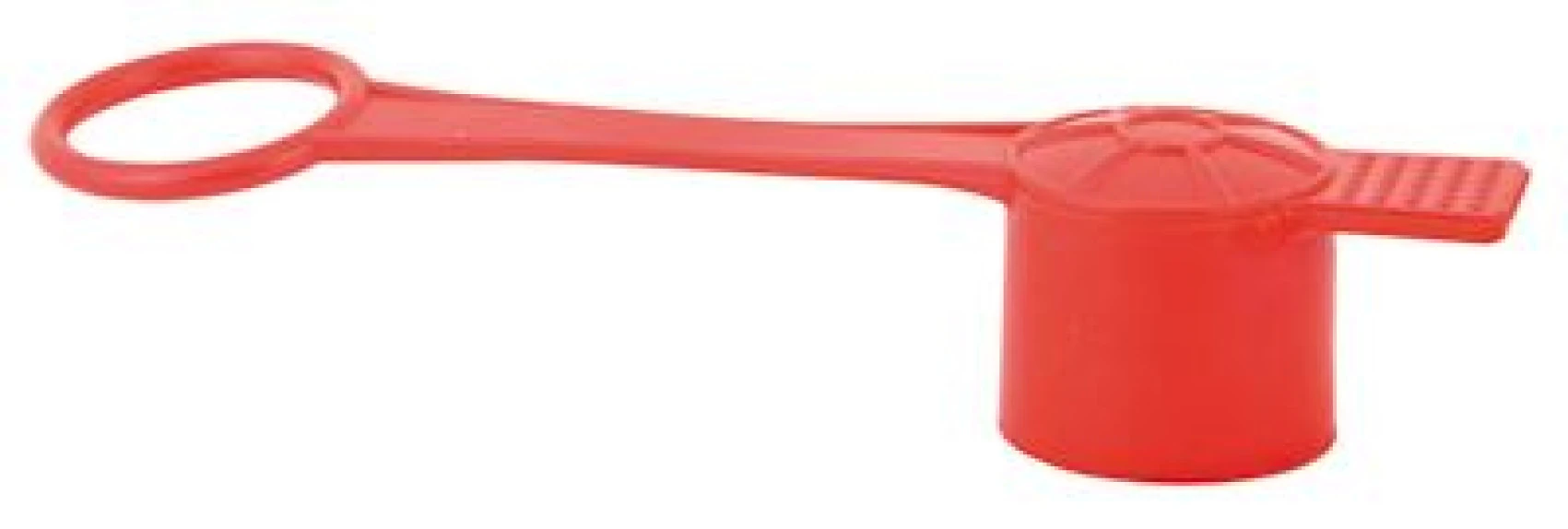 Unıversal Truck Tir Devre Kesici Anahtar Tozluk (kirmizi) - Aksa 06-007