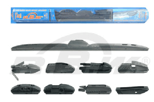 8 APARATLI SİLGİ PALETİ-530 MM HYBRID - RBW-92821