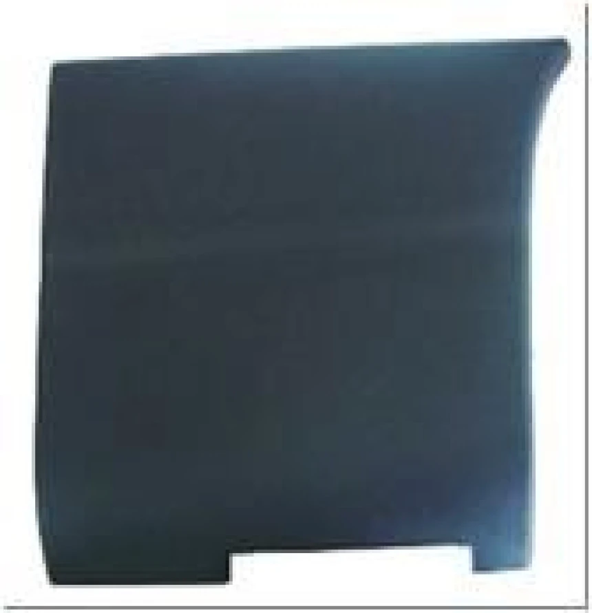 Psa Arka Camurluk Bandı Sol Ducato Boxer Jumper 01>06 1304018070 735306283 - Wpi Pb 16002 L