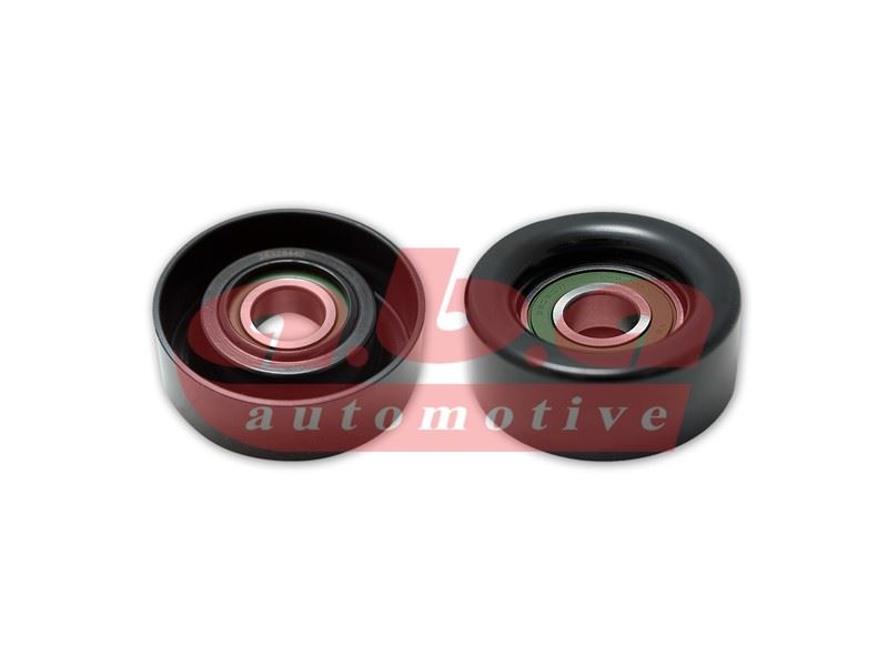 ALTERNATOR GERGI RULMANI ACCENT ERA CERATO 1.5 CRDI 2006> GETZ 1.5 CRDI 2006> I20 1.4 CRDI 2008> I30 - ABA 25328440