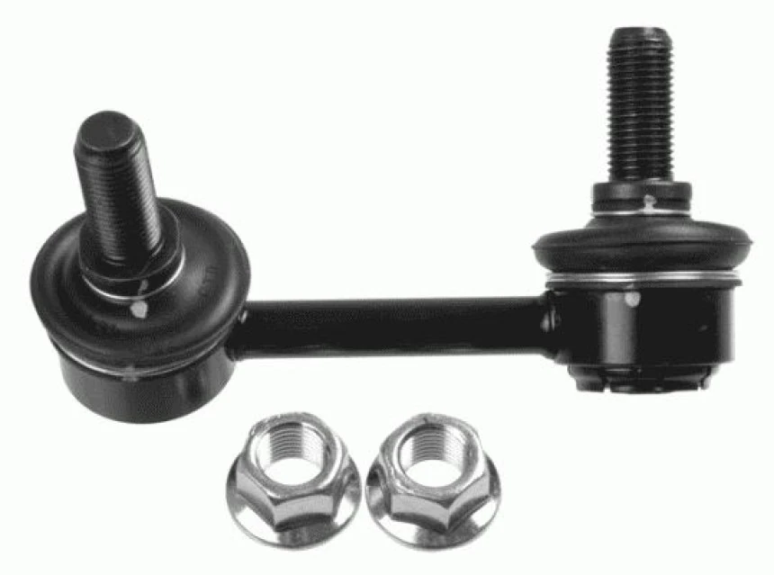 Kore Viraj Askı Rotu Ön Sol - Viraj Askı Rotu : Ön Sol - Lem 33368 01