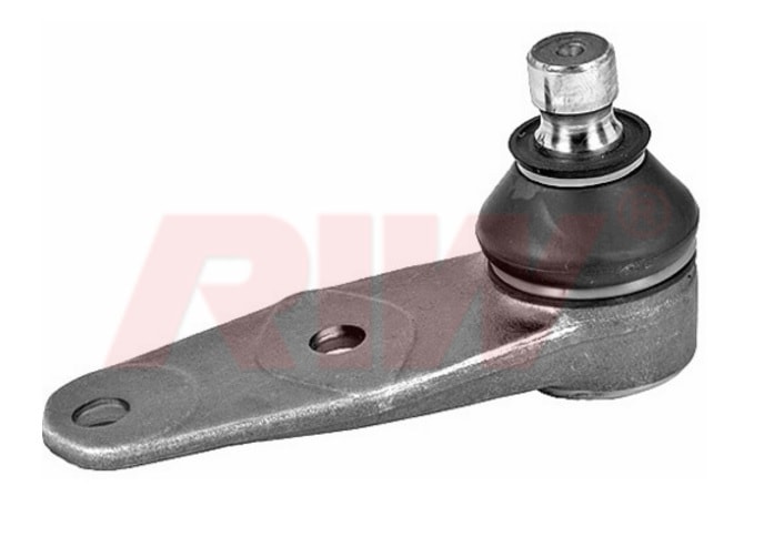 ROTIL R9 R11 R19 R21 CLIO KANGOO MEGANE TWINGO EXPRES SOLENZA 12MM - RIW RN1006