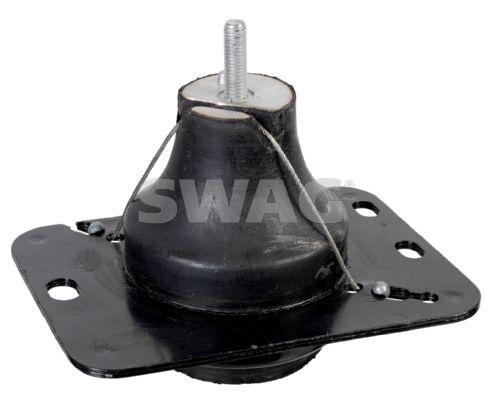 MOTOR TAKOZU ARKA G9U G9T NISSAN TRAFIC II VIVARO 2,5DCI / 2,5DTI - SWAG 33102777