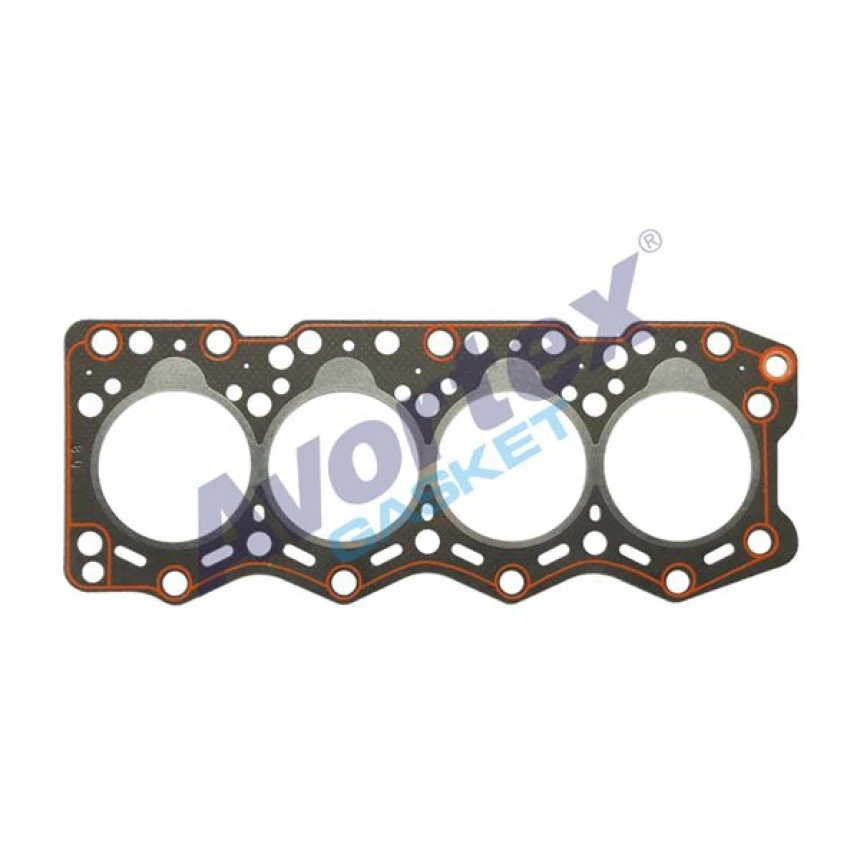 Fiat Silindir Kapak Contası Silikonlu (1,80mm 3 Centik) Ducato Master Trafıc 89>01 Movano 98>00 S8u (2,5 - Avortex 615