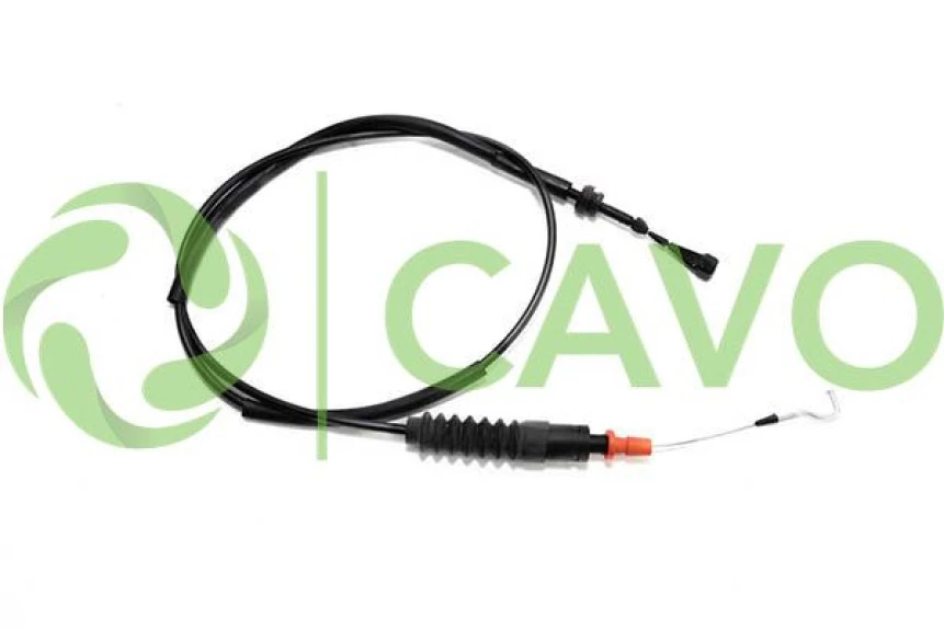 Vag Gaz Teli Transporter T4 2,4 90> - Cavo İt7003 658