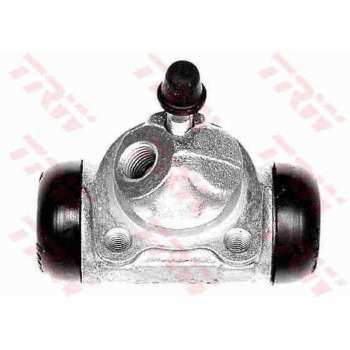 Renault Eski Fren Silindiri Sag R19 (19,00mm) - Trw Bwd132