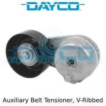 ALTERNATOR V KAYIS GERGI RULMANI MAZDA MPV 02 - DAYCO APV2447