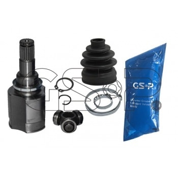 AKS KAFASI IC YARIS 1.0-1,3 1999-2005 - GSP 659063