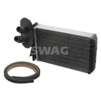 KALORIFER RADYATORU GOLF IV BORA A3 TT BEETLE LEON OCTAVIA TOLEDO 96>07 - SWAG 30918764