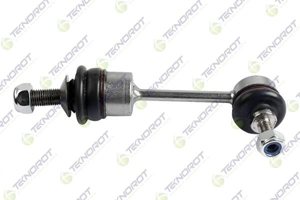 ASKI ROTU ARKA SAG SOL BMW E60 E61 03> - TEKNOROT B-639