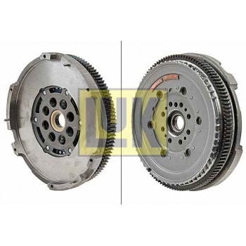 VOLANT KOMPLE (CIFT KUTLE) TRANSIT V347-V363 2.2 155PS 11> - LUK 415062810