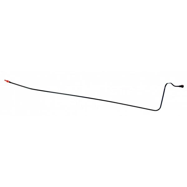 Renault Yakıt Hortumu Symbolclıo 1.5 DCI (k9k Motor) 97>04 - Exq 18-95-33