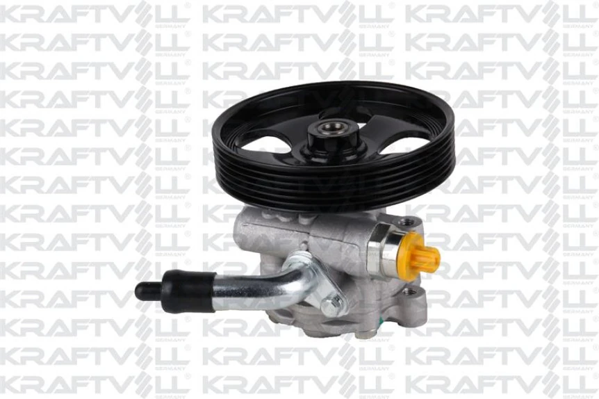 Ford Direksiyon Pompası Fiesta V 01>08 Fusıon 01>12 1,4tdci - Kraftvoll 01060090