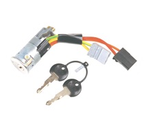 KONTAK KILIDI ANAHTARLI R19 - ZENON RN97503K