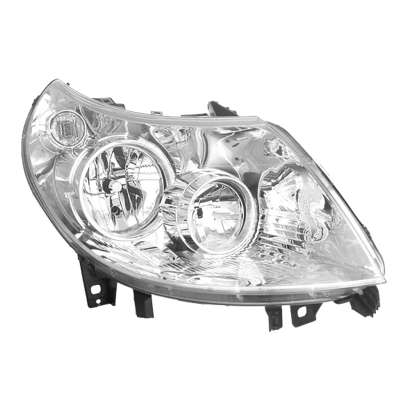 Vag Far Komple Sag Ledli İbiza Arona 18> - Valeo 451101