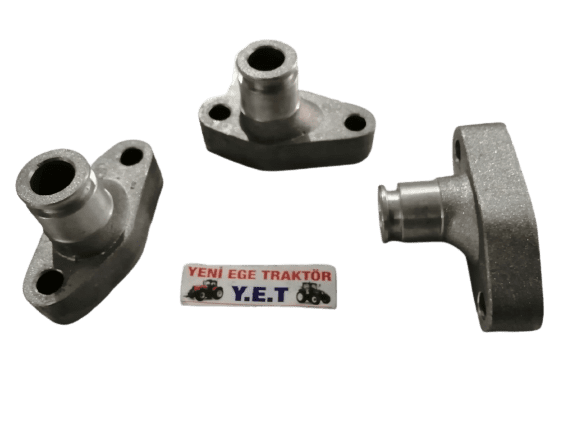 31145 480-640 Devirdaim Kursağı Yeni Model Y020 7150030 Aldöküm C-4 - PY-31145 - PY-31145