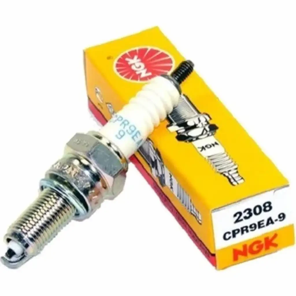Motosıklet Scooter Atesleme Bujısı Motosıklet (­cpr9ea-9) Honda - Yamaha - Ngk 2308