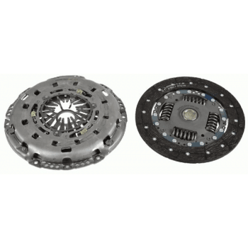 DEBRIYAJ SETI TRANSIT V347 JUMBO 6 ILERI 115-140PS 06> - VOLMERK FR250175-BK