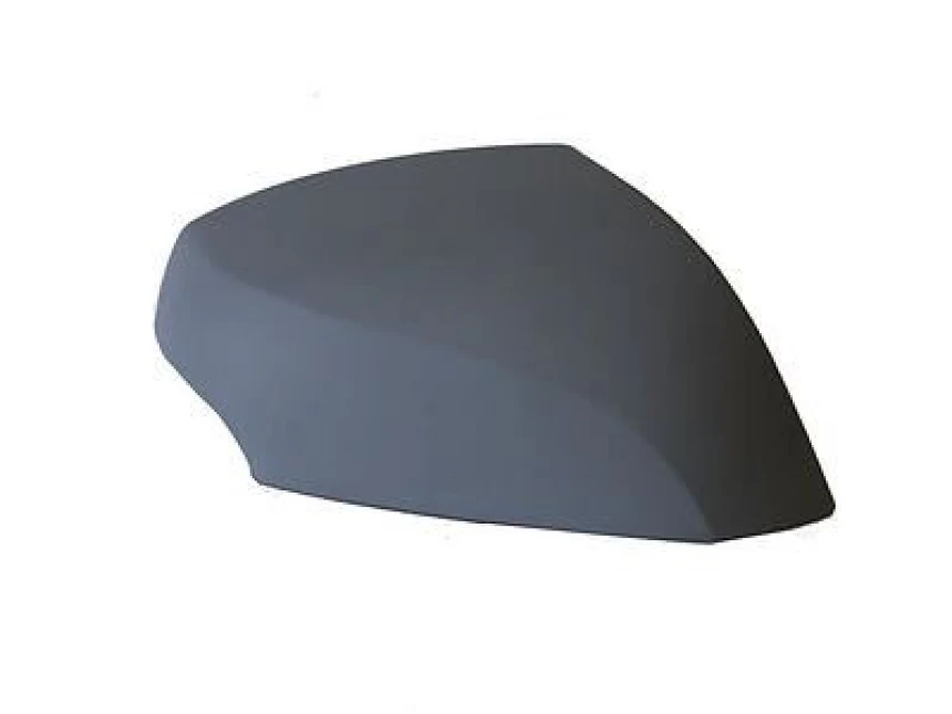 Renault Dis Dikiz Ayna Kapagı Sol Desenli Fulence - Tursan T4007